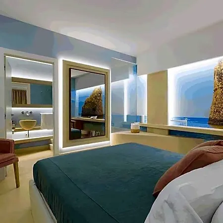 Hotel Terra D'acqua & Ugento