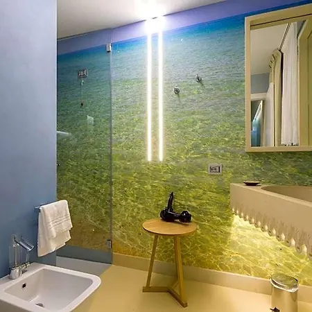Terra D'acqua & Hotel 3*