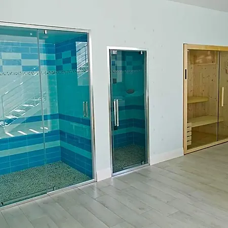 Terra D'acqua & 3* Ugento
