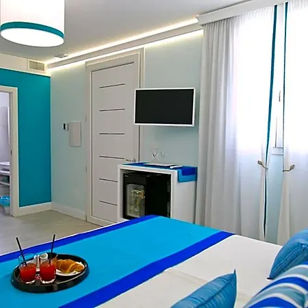 Hotel Terra D'acqua & Ugento