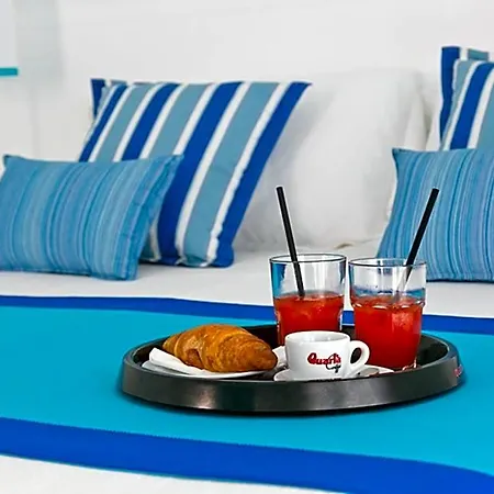 Terra D'acqua & 3* Ugento