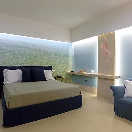 Terra D'acqua & Hotel Ugento