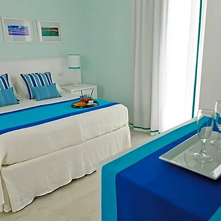 Hotel Terra D'acqua & Ugento
