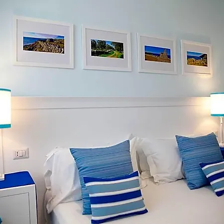 Terra D'acqua & Hotel Ugento