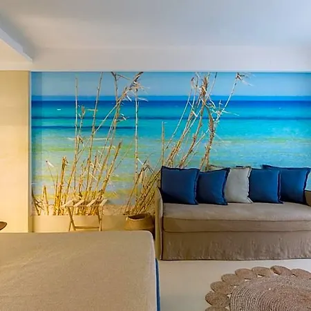 Terra D'acqua & Hotel 3*