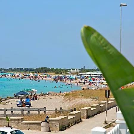 Szálloda Terra D'acqua &