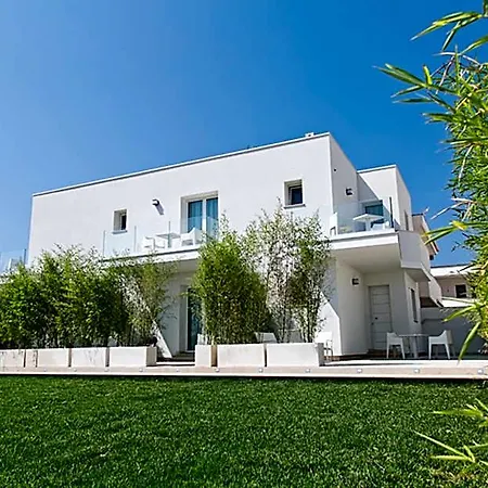 Hotel Terra D'acqua & Ugento